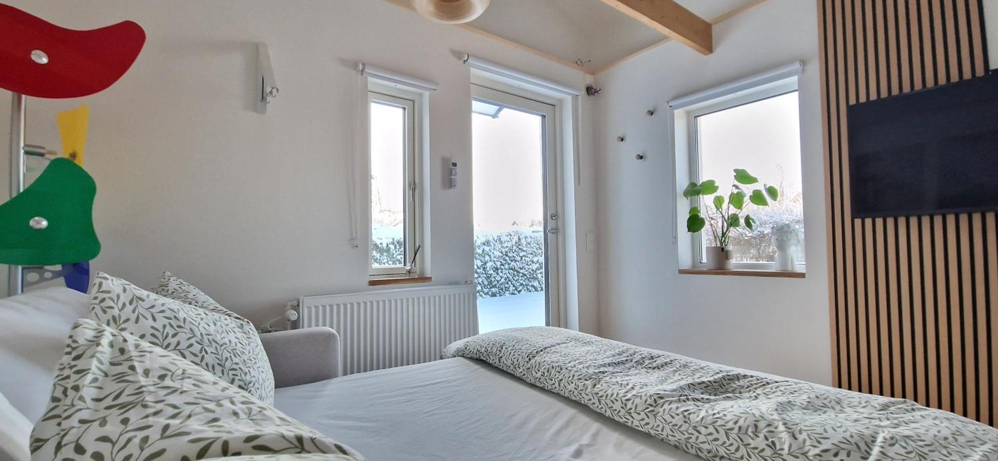 Appartement La Petite Boheme With Free Parking à Ville de Ville de Stockholm Extérieur photo