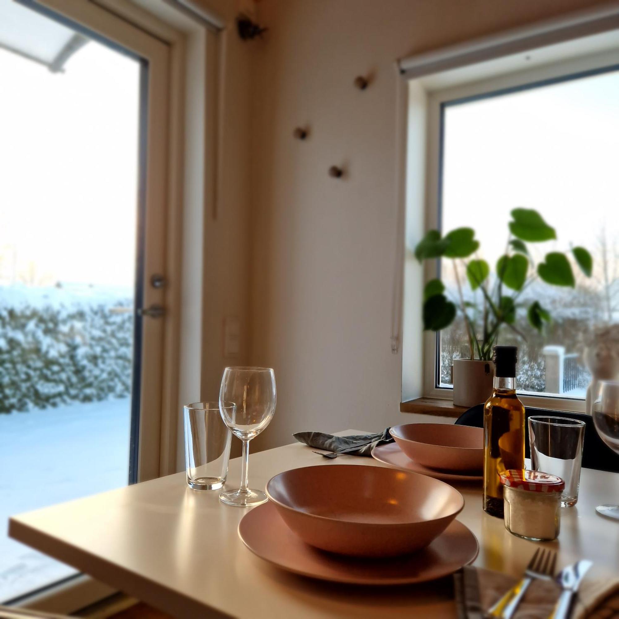 Appartement La Petite Boheme With Free Parking à Ville de Ville de Stockholm Extérieur photo